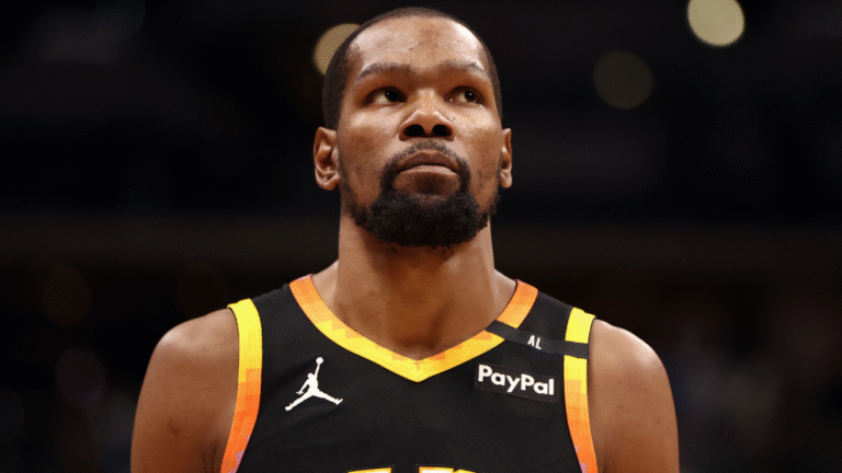 Kevin Durant trade explainer: Why Suns star is likely to be dealt and who’s in the running to land former MVP Kevin Durant trade explainer: Why Suns star is likely to be dealt and who's in the running to land former MVP