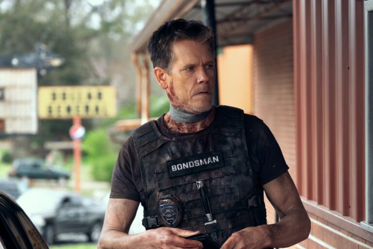 ‘The Bondsman’ With Kevin Bacon Canceled By Prime Video After 1 Season 'The Bondsman' With Kevin Bacon Canceled By Prime Video After 1 Season