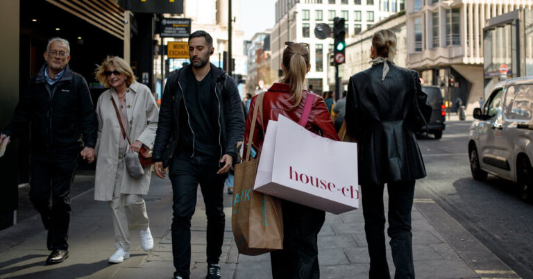 U.S. Trade Deal Could Help UK Economy, but Won’t Transform It