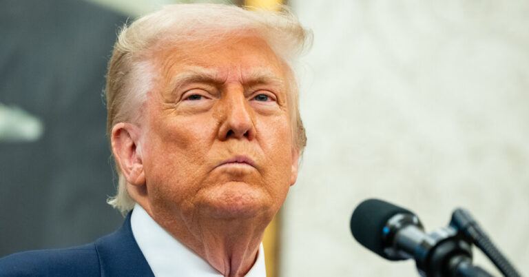 U.S. and China to Hold First Trade Talks Since Trump’s Tariffs U.S. and China to Hold First Trade Talks Since Trump’s Tariffs