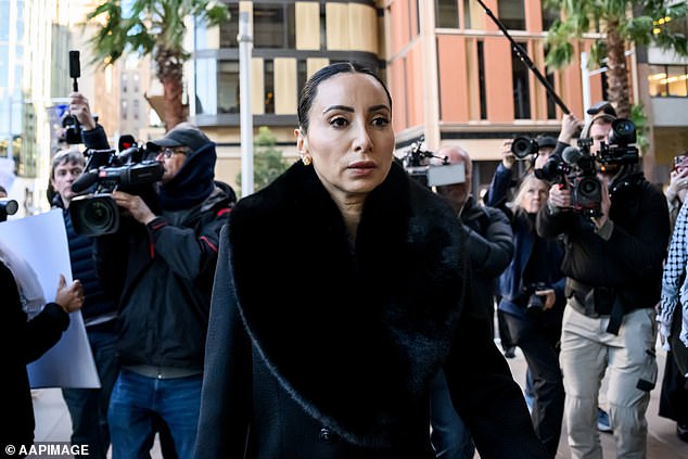 Antoinette Lattouf vs ABC: Bombshell judgement in case that plunged the public broadcaster into crisis Antoinette Lattouf has won her case for unlawful termination against the ABC, with the public broadcaster ordered to pay her $70,000 in compensation