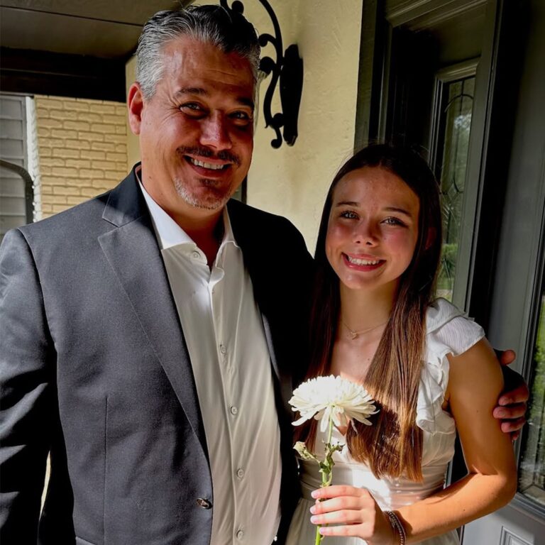 Boston Rob Mariano’s Daughter Carina Hospitalized Boston Rob Mariano's Daughter Carina Hospitalized