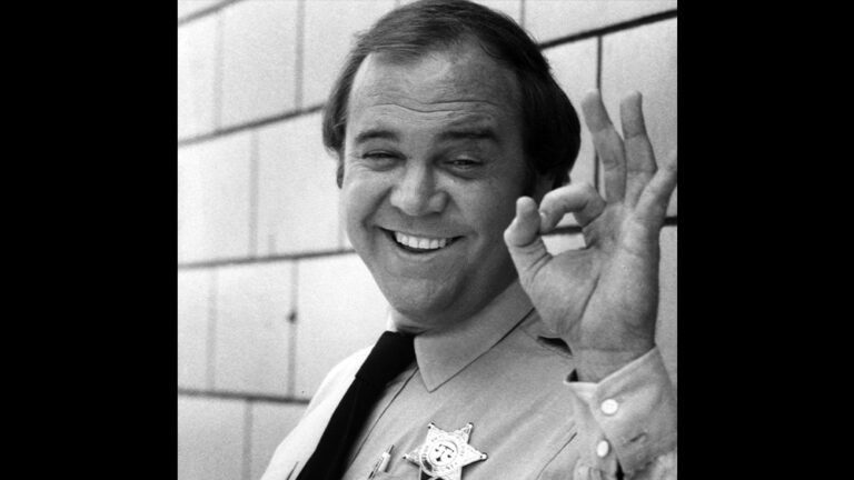 ‘Dukes of Hazzard’ Actor Was 79 'Dukes of Hazzard' Actor Was 79