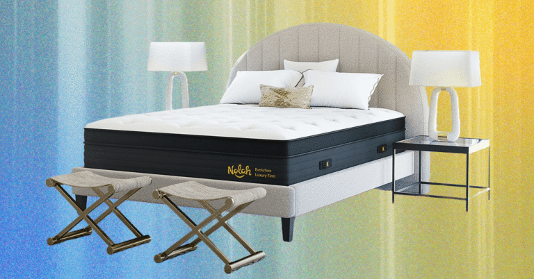 Nolah Evolution Hybrid Mattress Review: A Jack of All Trades Nolah Evolution Hybrid Mattress Review: A Jack of All Trades