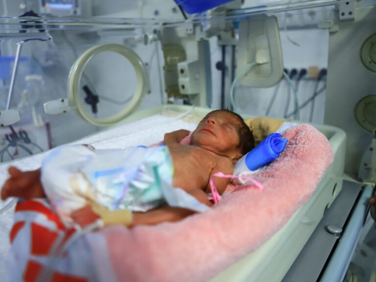 UN reports uptick in preventable diseases in Gaza due to Israeli blockade | Israel-Palestine conflict News UN reports uptick in preventable diseases in Gaza due to Israeli blockade | Israel-Palestine conflict News