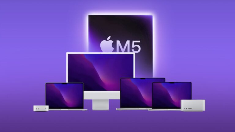 Apple’s Upcoming Macs Listed in New Report Apple's Upcoming Macs Listed in New Report