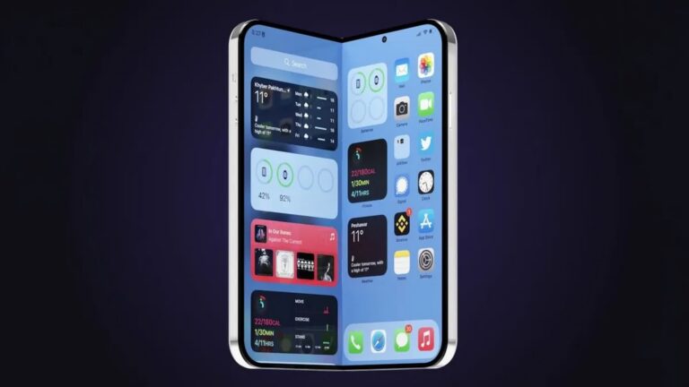Apple’s first foldable iPhone tipped to feature 7.8-inch display, A20 Pro chip, and 48MP cameras Apple