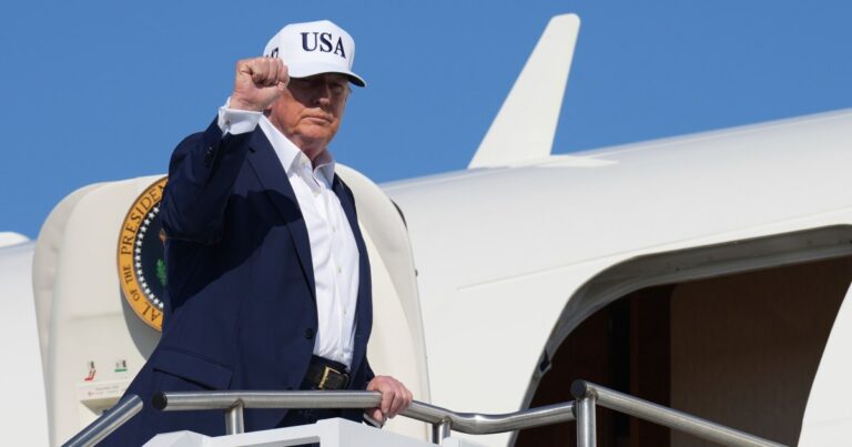 Donald Trump threatens copper, pharma tariffs: Who will they hurt? | Business and Economy News