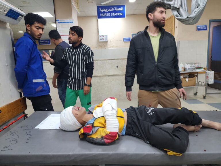 Israeli human rights group: Israel is committing genocide in Gaza | Israel-Palestine conflict News Israeli human rights group: Israel is committing genocide in Gaza | Israel-Palestine conflict News
