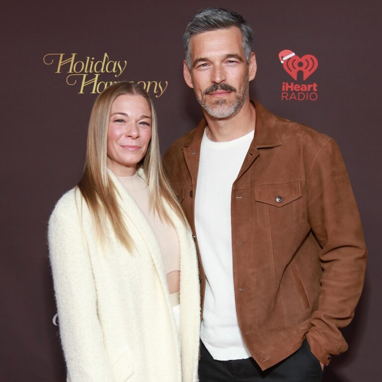LeAnn Rimes on Eddie Cibrian Affair LeAnn Rimes on Eddie Cibrian Affair