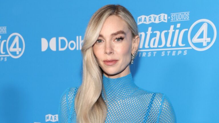 Vanessa Kirby On Sue Storm, ‘Avengers: Doomsday,’ Committing To MCU Vanessa Kirby On Sue Storm, 'Avengers: Doomsday,' Committing To MCU
