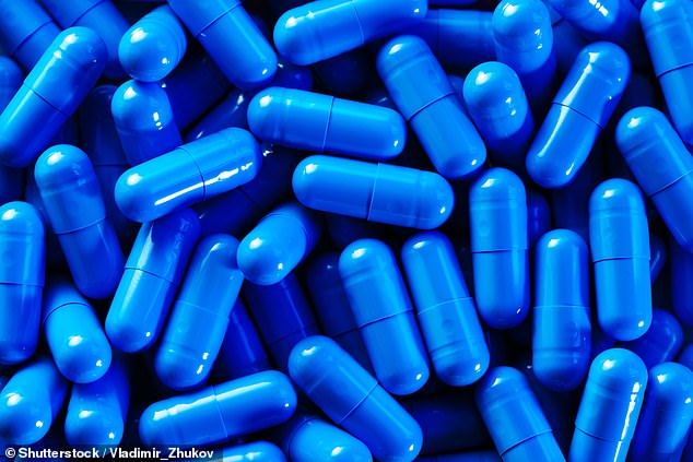 Deadly sexually transmitted infection could soon be prevented… by a monthly pill A monthly pill could be introduced to tackle the ongoing HIV epidemic, with officials looking to end transmissions in England by 2030 with better prevention, testing and treatment