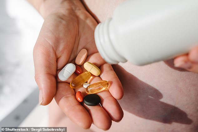 Nutrition expert reveals a huge mistake millions make when taking supplements: ‘There can be serious consequences’ The nutrition expert warned that those who take