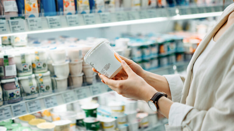 Some probiotics could feed, rather than fend off, infections Probiotic bacteria like those in yogurt don
