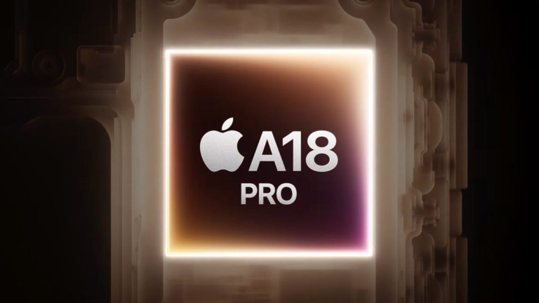 Super-Affordable iPhone-Powered MacBook Could Reportedly Launch This Year at $600 iPhone 16 Pro a18 pro