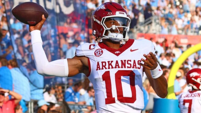 2025 college football Week 5 picks against the spread, odds, lines, key trends: Vegas expert reveals best bets 2025 college football Week 5 picks against the spread, odds, lines, key trends: Vegas expert reveals best bets