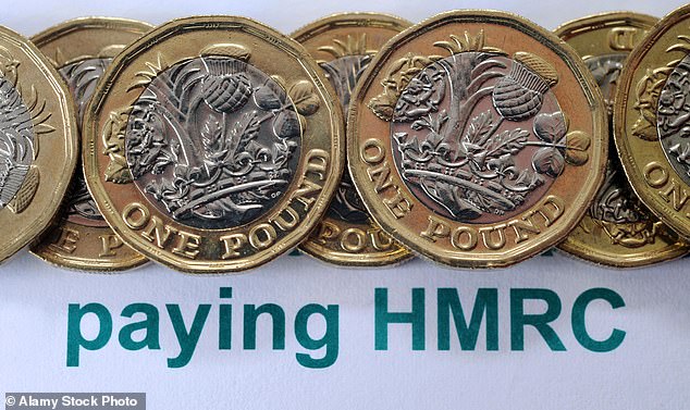 How does HMRC calculate tax on savings interest earned in a joint account? Pensioners are set to pay £2.5bn in savings tax this year as frozen thresholds drag more households into the net