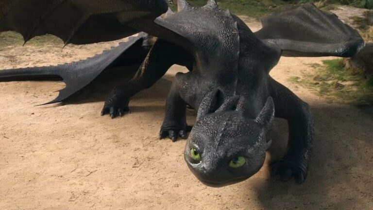 ‘How to Train Your Dragon’ Remake: Release Date and Time on Peacock How to Train Your Dragon