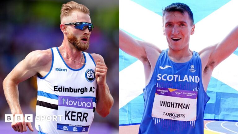 Josh Kerr and Jake Wightman deserve more credit – Neil Gourley Josh Kerr and Jake Wightman deserve more credit - Neil Gourley