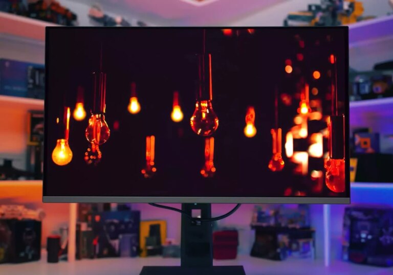 The OLED Burn-In Test: 18-Month Update The OLED Burn-In Test: 18-Month Update