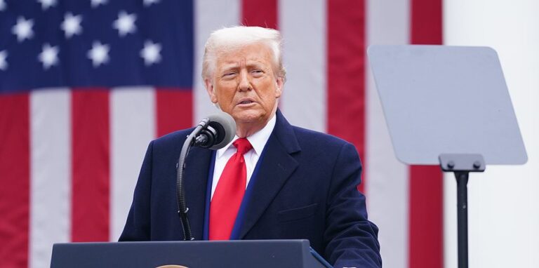 US tariffs live updates: Glaring problem with Trump’s tariffs on Australia sends internet wild – as critics reveal astonishing detail in his official chart US tariffs live updates: Glaring problem with Trump's tariffs on Australia sends internet wild - as critics reveal astonishing detail in his official chart