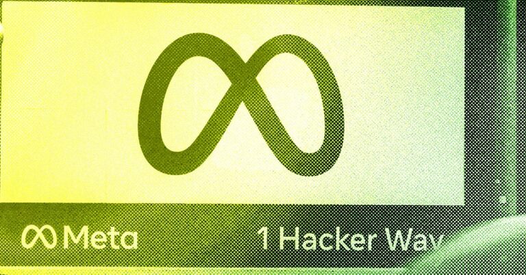 WIRED Roundup: Meta’s AI Brain Drain WIRED Roundup: Meta’s AI Brain Drain