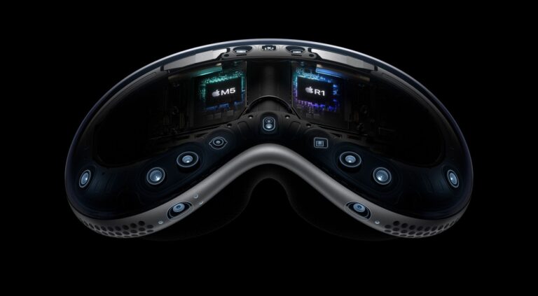 Apple’s Vision Pro Developer Strap May Receive an Upgrade Next Week Apple's Vision Pro Developer Strap May Receive an Upgrade Next Week