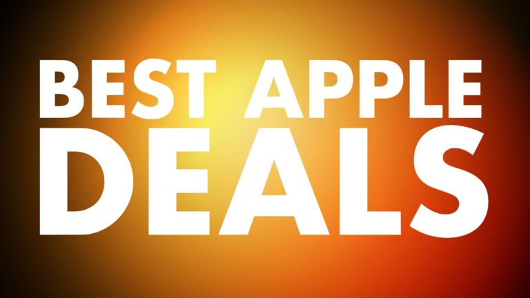 Best Apple Deals of the Week: AirTag 4-Pack Hits $64.99 All-Time Low Price Alongside Sales on AirPods and iPad Best Apple Deals of the Week: AirTag 4-Pack Hits $64.99 All-Time Low Price Alongside Sales on AirPods and iPad