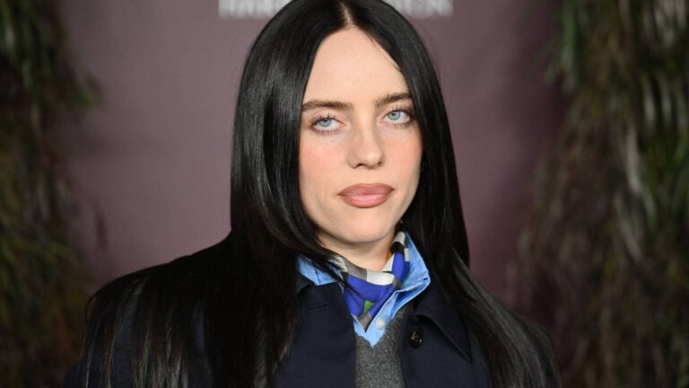 Billie Eilish Says She Almost Tossed ‘Birds of a Feather’ Billie Eilish Says She Almost Tossed ‘Birds of a Feather'