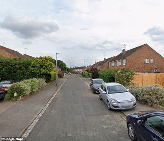 ‘Embarrassed’ residents of Prince Andrew Road want a name change after disgraced royal gave up his titles over Virginia Giuffre scandal 'Embarrassed' residents of Prince Andrew Road want a name change after disgraced royal gave up his titles over Virginia Giuffre scandal