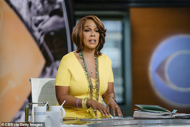 Gayle King expected to depart CBS News in bombshell move amid Bari Weiss takeover Gayle King is expected to be the next major departure from CBS News, as the anchor is set to leave the network's morning show as major changes under Bari Weiss continue
