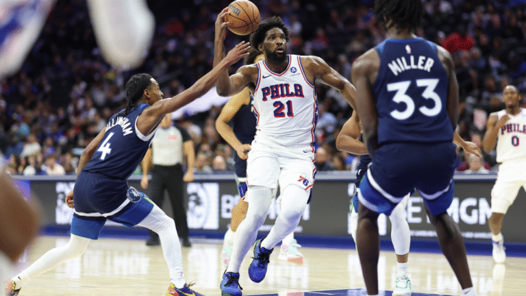 Joel Embiid injury update: 76ers superstar cleared to make preseason debut Joel Embiid injury update: 76ers superstar cleared to make preseason debut
