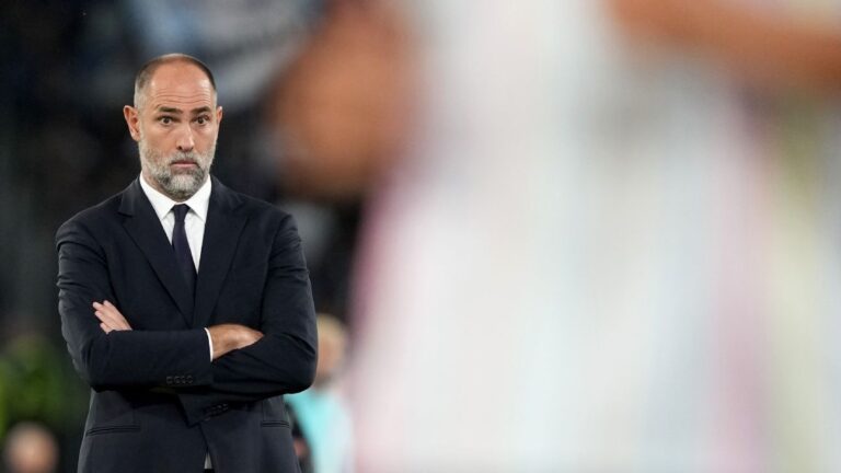 Juventus rebuild could get worse before it gets better Juventus rebuild could get worse before it gets better