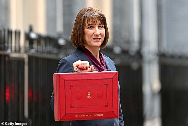 Rachel Reeves told to come clean on pension tax changes as thousands sign online petition Fears are mounting Rachel Reeves is plotting a Budget tax raid on pensions