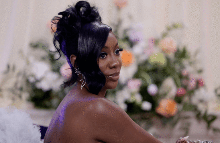 ‘Real Housewives’ Star Wendy Osefo Breaks Silence Following Arrest 'Real Housewives' Star Wendy Osefo Breaks Silence Following Arrest