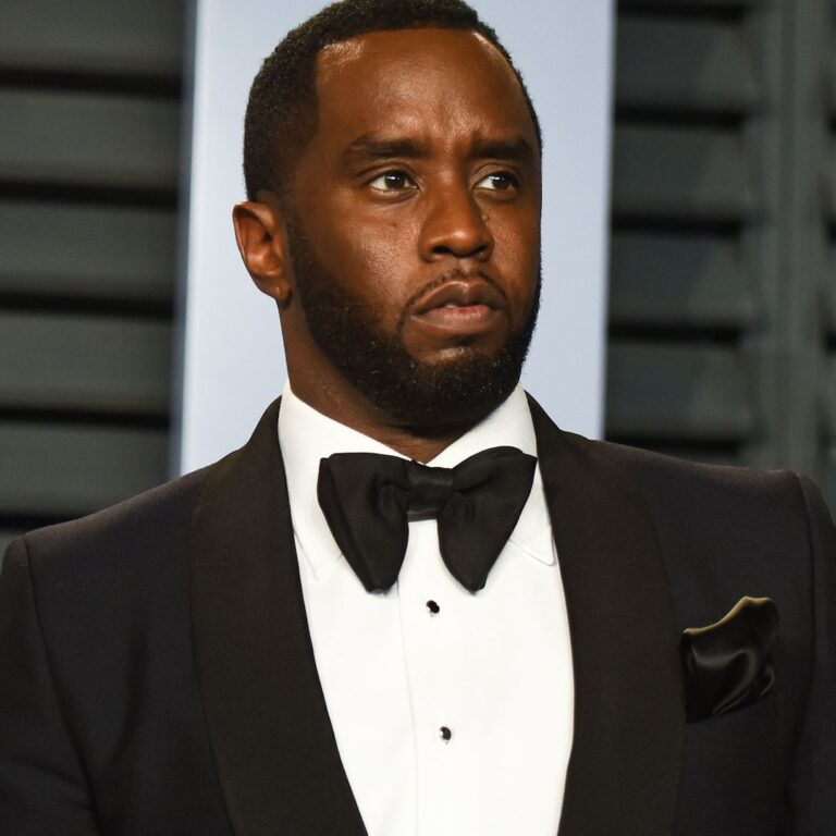 Sean “Diddy” Combs’ Prison Release Date Revealed Sean "Diddy" Combs' Prison Release Date Revealed