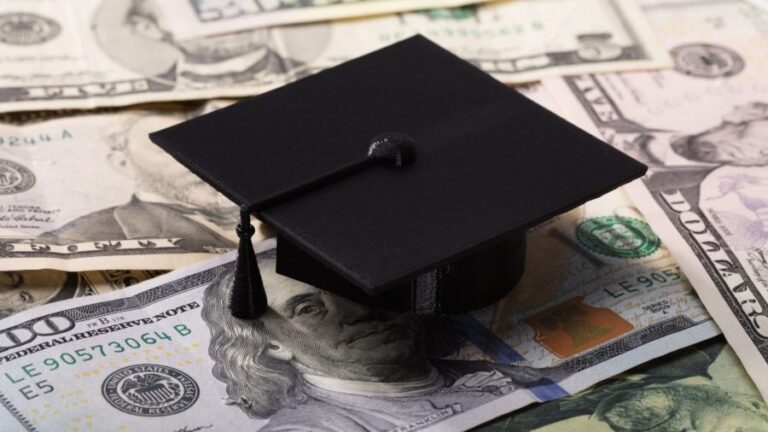 What happens to borrowers if government sells student loan debt? What happens to borrowers if government sells student loan debt?