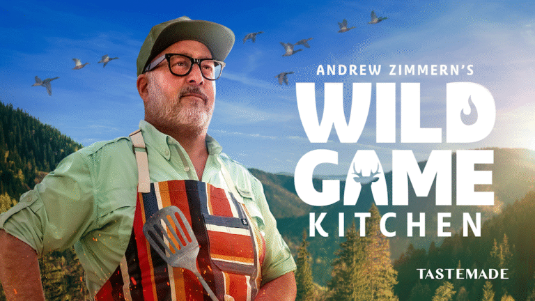 Wild Game Kitchen Renewed For 2 Seasons At Tastemade Wild Game Kitchen Renewed For 2 Seasons At Tastemade