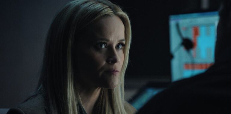 ‘The Morning Show’ Star Reese Witherspoon On Bradley Betraying Claire ‘The Morning Show’ Star Reese Witherspoon On Bradley Betraying Claire