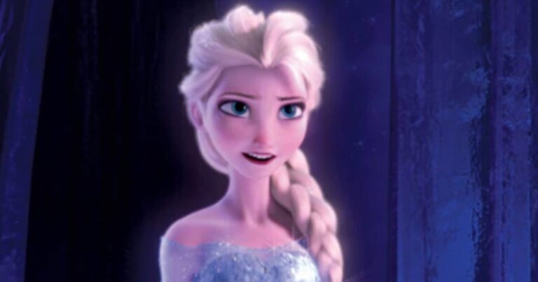Behind the Scenes Secrets of Frozen That We Can’t Let Go Behind the Scenes Secrets of Frozen That We Can't Let Go