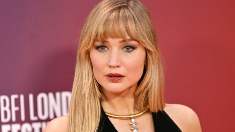 Jennifer Lawrence Says Male Directors Sometimes “Over-Direct” Actors Jennifer Lawrence Says Male Directors Sometimes "Over-Direct" Actors