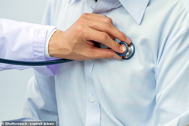 Poorer heart health in middle age linked to increased DEMENTIA risk Experts today, who labelled the findings 'important', urged people to focus on eating well, exercising and not smoking to help keep the heart healthy and reduce dementia risk