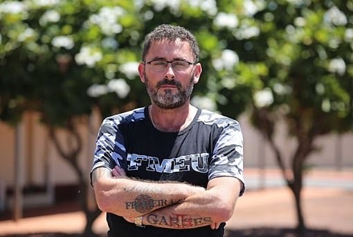 Read the vile comments of the rogue union leader who was too much even for the maverick CFMEU to stomach Paul Ferreira (pictured), who was sacked by the CFMEU in 2020, is currently an organiser with the Western Mine Workers Alliance in WA