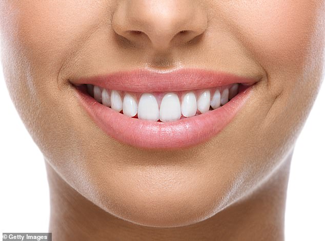 The experts’ guide to perfect white teeth: The right kind of coffee. The best toothpastes. The bathtime habit you must stop. And the food that really will make them sparkle Surveys show about 40 per cent of those under 35 in the UK regularly have their teeth whitened, and the industry is currently worth some £40 million a year