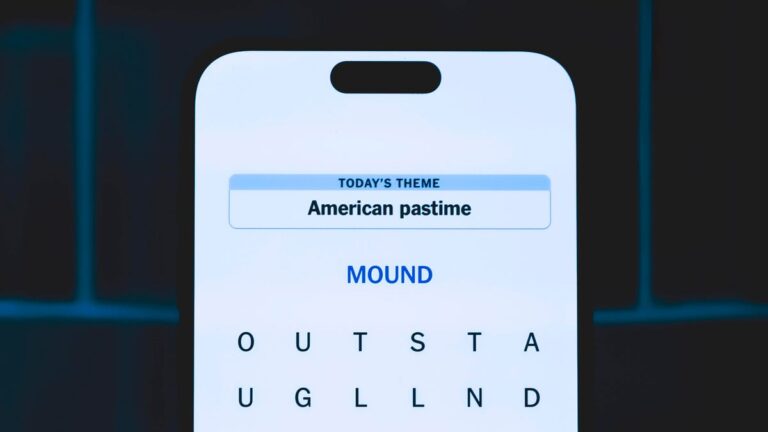 Today’s NYT Strands Hints, Answer and Help for Nov. 2 #609 New York Times Strands word game