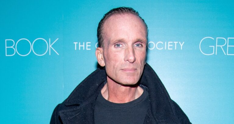 ‘Pulp Fiction’ & ‘The Mask’ Actor Was 60 'Pulp Fiction' & 'The Mask' Actor Was 60