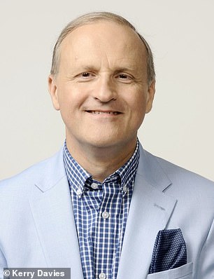 Six most important pension questions of 2025 answered by STEVE WEBB Steve Webb: Scroll down to find out how to ask him YOUR pension question