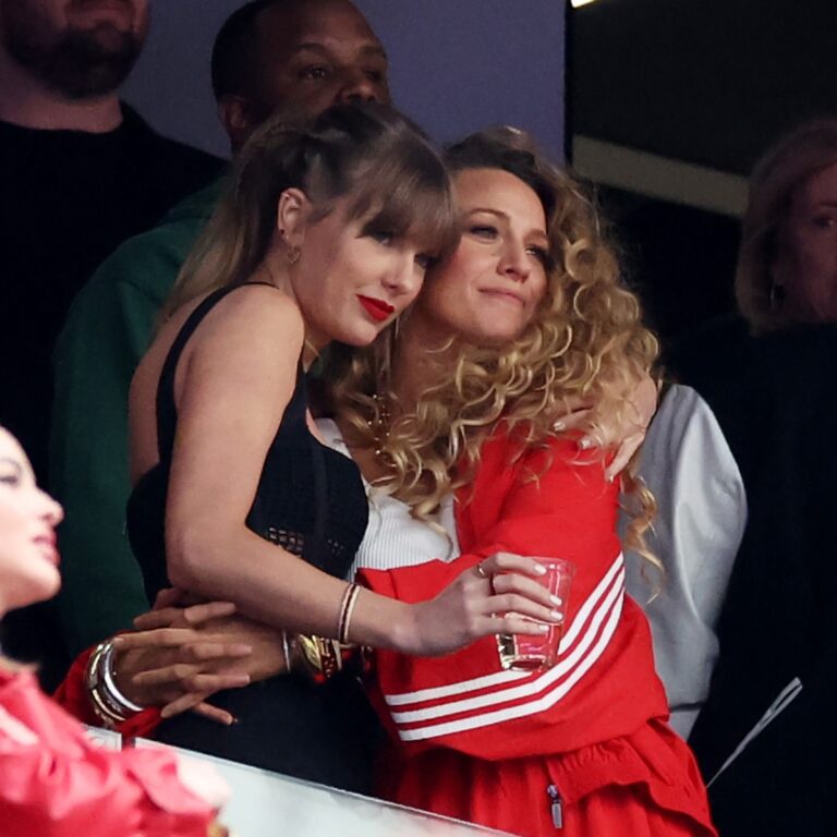 Taylor Swift, Macaulay Culkin & More Taylor Swift, Macaulay Culkin & More