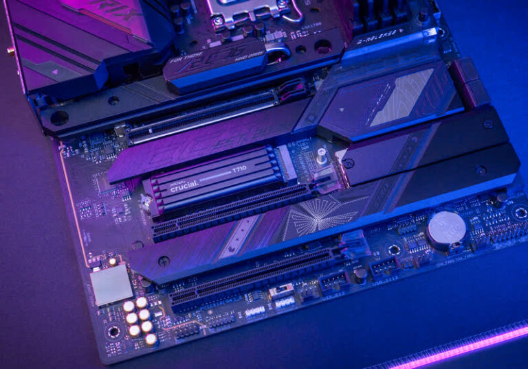 This Windows registry hack can boost NVMe SSD performance by up to 80%, but there's a catch This Windows registry hack can boost NVMe SSD performance by up to 80%, but there's a catch