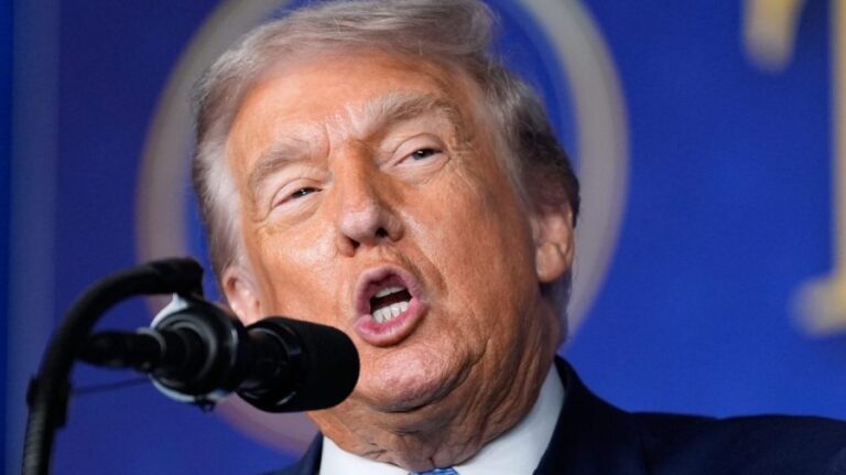Trump fires back at Walz over MRI comments: ‘If they want to release it, it’s okay’ Trump fires back at Walz over MRI comments: ‘If they want to release it, it’s okay’